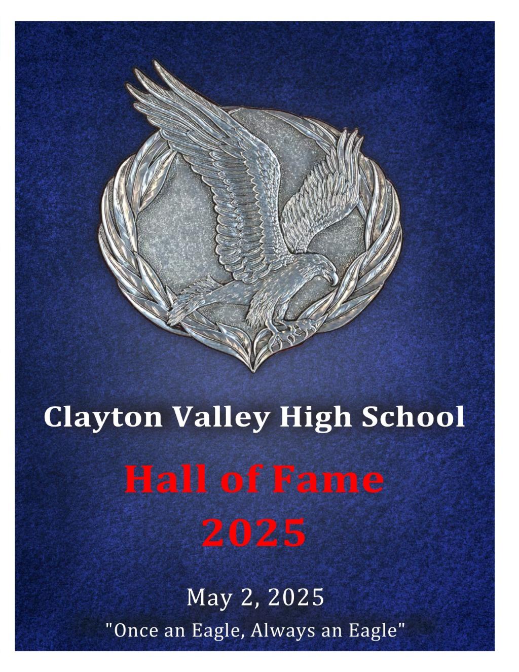 202 Hall of Fame Inductees